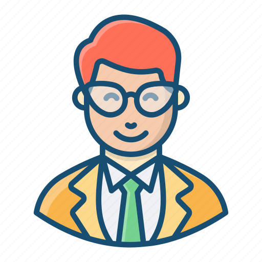 chairman